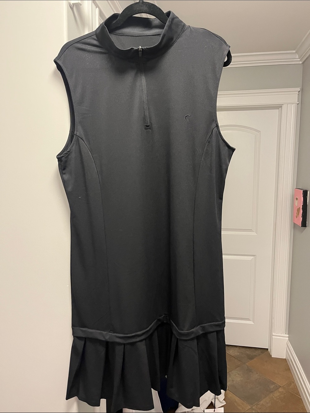 Dress Subcategory Identification